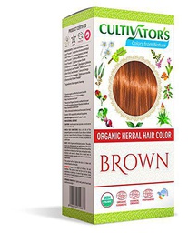 Cultivators Coloración permanente - 100 g