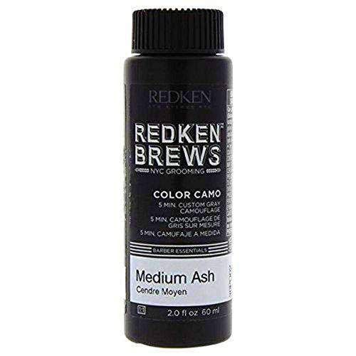 Redken, Coloración permanente, 60 ml