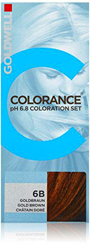 Goldwell Colorance pH 6.8 Colorations, 1 unidad (90 ml)