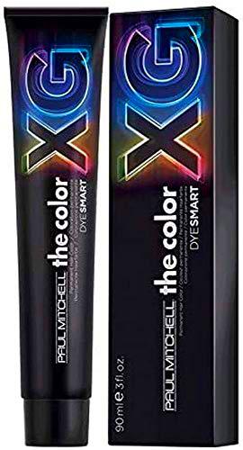 Paul Mitchell The Color Xg Permanent Hair Color #9Pn (9/80) 1 Unidad 1200 g