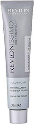 Revlon Revlonissimo Colorsmetique Tinte de pelo, Satin, Color 523