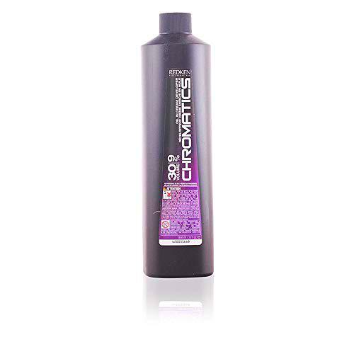 Redken Chromatics Oxidante en Crema para Volumen - 946 ml