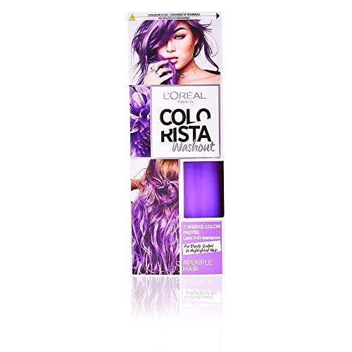 L'Oréal Paris Colorista Coloración Temporal Colorista Washout