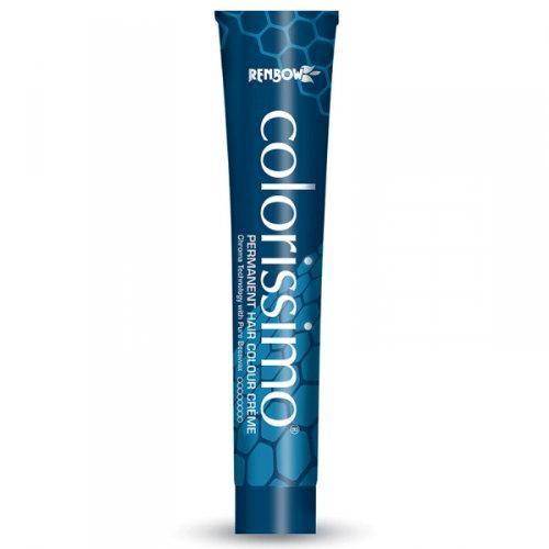 Renbow Colorissimo - Sexo y sensualidad