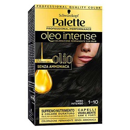 Palette, Coloración semipermanente - 1 unidad