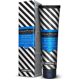 Color Psycho Tamer - Crema colorante semipermanente para el pelo