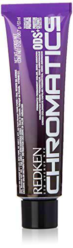 Redken Chromatics - Cuidado capilar, color 8.31 gold beige, 63 ml