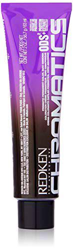 Redken Chromatics - Cuidado capilar, color 9.13 ash gold, 63 ml