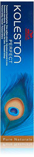 Wella Professionals Koleston Tinte Permanente, Tono 99/0