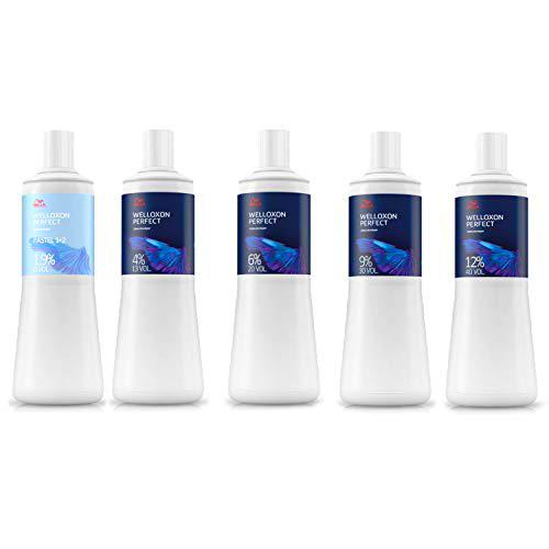 WELLA Welloxon Perf 30V 9% 1000Ml - 1000 ml (8005610617466)