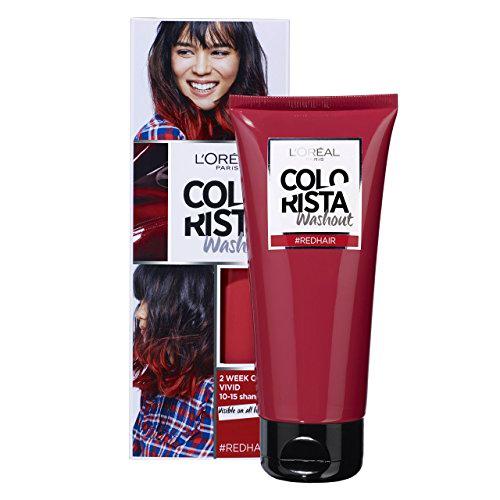 Colorista Washout - Coloraci temporal, para el cabello