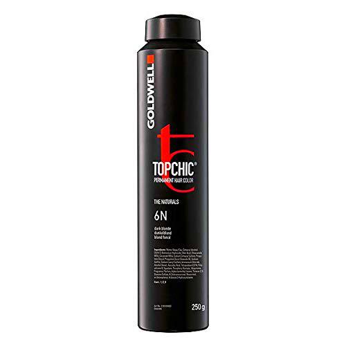 Goldwell, Coloración permanente - 1 unidad