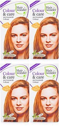 Hennaplus Colour and Care 7.3 - Tinte para el cabello
