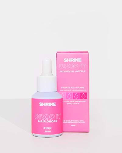 SHRINE Drop It - Tinte semipermanente para el cabello