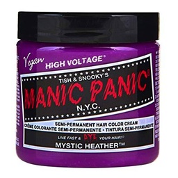 Manic Panic, Coloración semipermanente, 118 ml