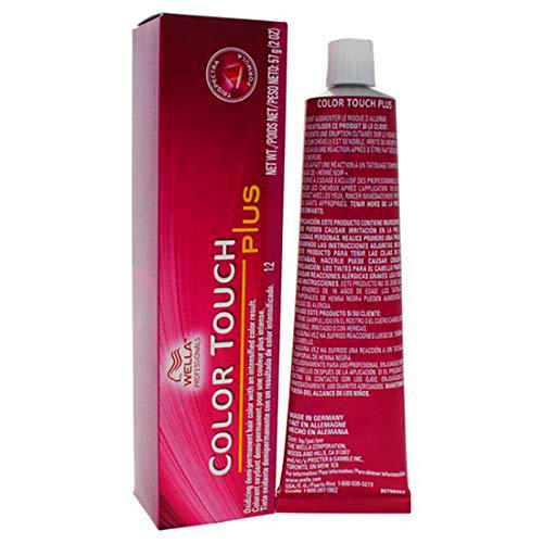 Wella Color Touch 55/03 1 Unidad 60 ml