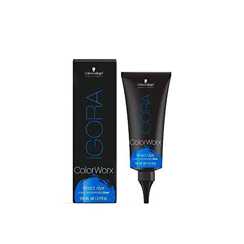 Schwarzkopf Professional, Coloración permanente - 100 ml.