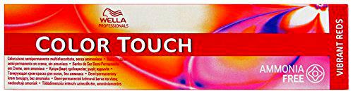 Wella Professionals 0000001822 Color Touch Tinte Semi-Permanente