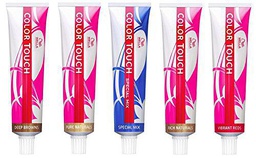 Wella Professionals Color Touch Tinte Semi-Permanente