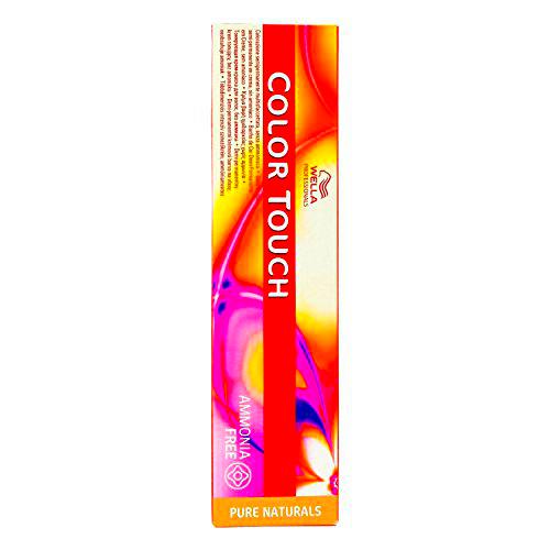 Wella Professionals Color Touch Tinte Semi-Permanente