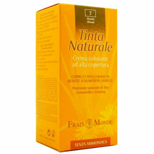 Frais Monde, Coloración semipermanente - 1 Kit