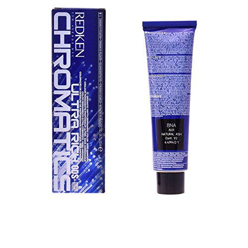 Redken Chromatics Ultra Rich Tintura de Pelo Color 8.01 Natural