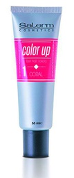 Salerm Cosmetics Color Up Coloración del Cabello - 55 ml