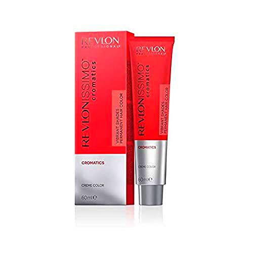 REVLONISSIMO COLORSMETIQUE Tinte permanente, Color C46 (Cromatics)