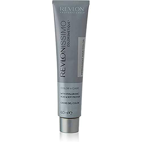REVLONISSIMO COLORSMETIQUE 60 ml, Color 8.3