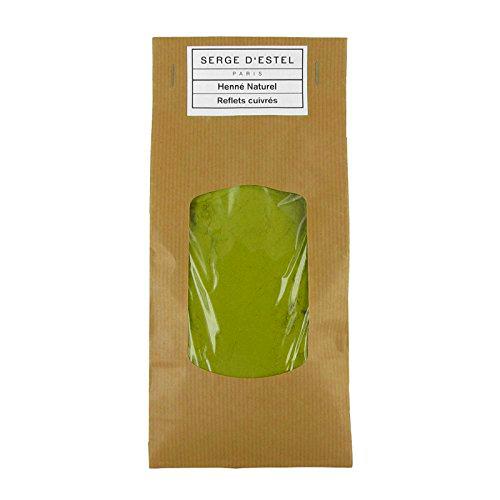 Henna Natural 1kg. Coloracion Vegetal con reflejos de cobre