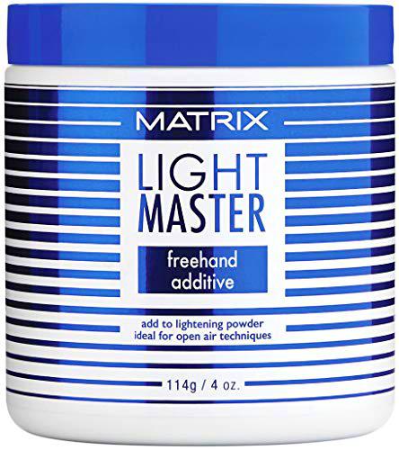 Matrix, Coloración permanente - 114 gr.