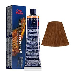 Wella Koleston Me+ 60 ml, Color 7/7