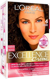 L'Oréal Paris Excellence Creme Triple Protección Coloración