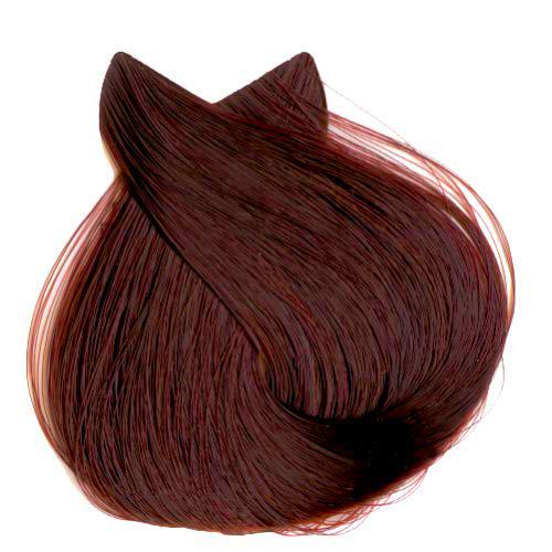 Blumin Kit Tinte Pelo/Tinte Capilar/Tinte para Cabello/Coloración Permanente Capilar Anti-Edad