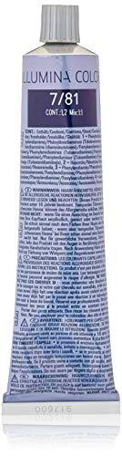 Wella Illumina Color 7/81 para cabello