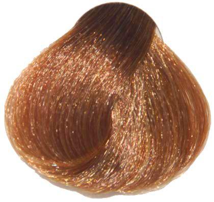 Tahe Natural Colour Tinte de Color Permanente Para el Cabello 60 ml 60 ml