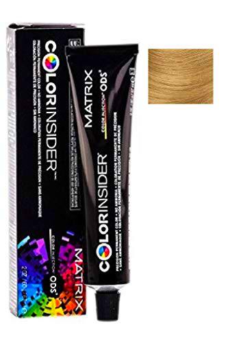 Matrix Color Insider Tinte Capilar sin Amoniaco 9N