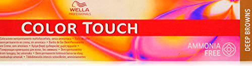 Wella, Coloración permanente - 100 gr.