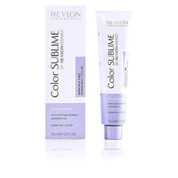 REVLON PROFESSIONAL, Coloración permanente (Tono 7)