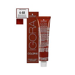 Igora Color10 Coloración Permanente en Crema para el Cabello 6-88