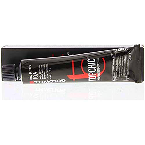 Goldwell, Coloración permanente - 60 ml.