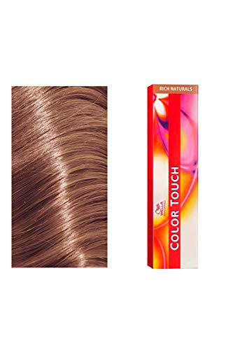 Wella, Coloración permanente - 100 gr.