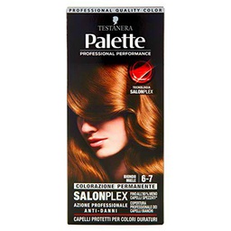 Palette, Coloración semipermanente - 1 unidad