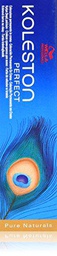 Wella 81454068 KP Pure Naturals Coloración Permanente