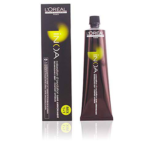 L'Oréal Paris (public) INOA coloración del cabello 60 ml