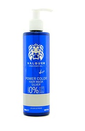 Válquer Professional Mascarilla Power Color cabellos teñidos