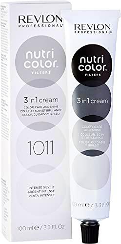 Revlon Professional Nutri Color Filters Tinte de Cabello (1011) 100ml