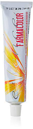 FARMAVITA 60ML, Color Essence 4 5 CASTAÑO Caoba 60 ml Unisex Adulto