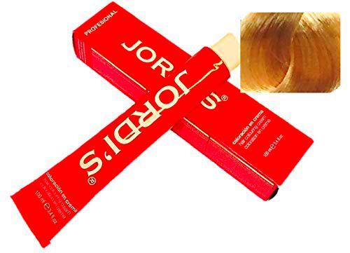 Tintes Profesionales color intenso y brillante - 10.4- RUBIO EXTRA CLARO COBRIZO