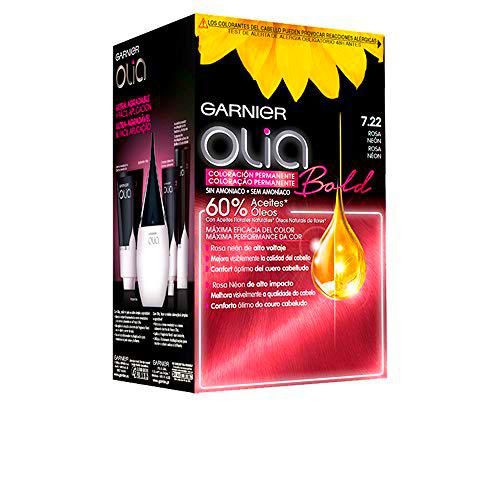 Garnier Olia Coloración del cabello 1 Unidad 250 g
